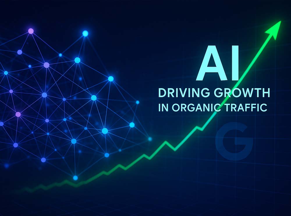 SEO w erze sztucznej inteligencji: jak przygotowaÄ stronÄ na Google AI Overview i modele LLM?