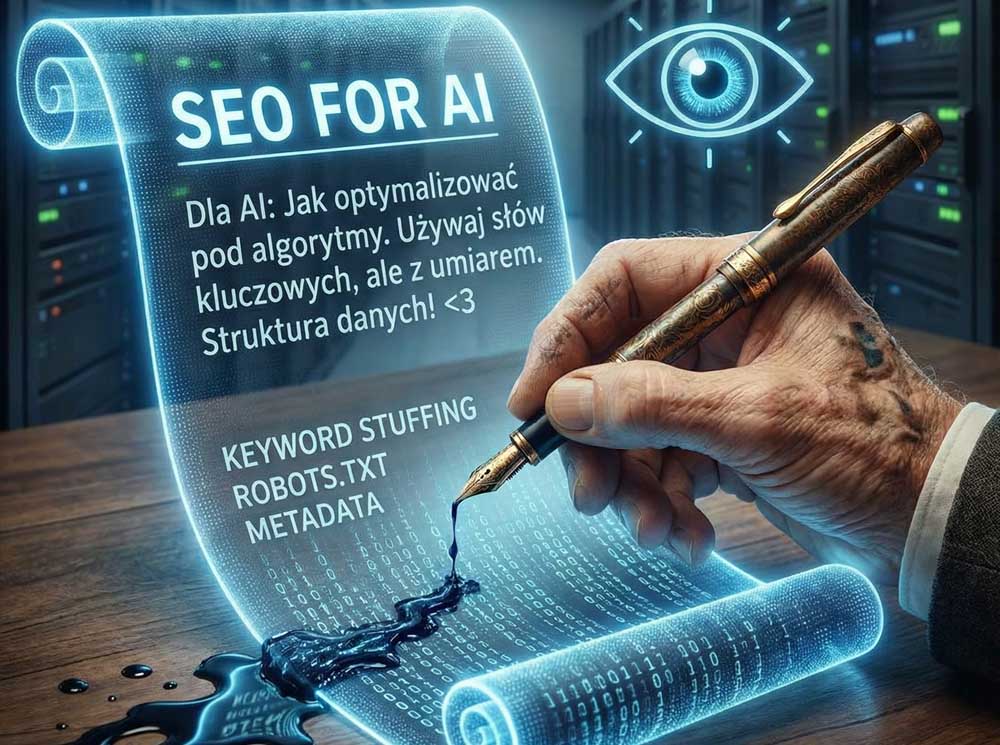 Dzielenie treÅci na fragmenty: jak pisaÄ pod SEO, uÅ¼ytkownika i AI