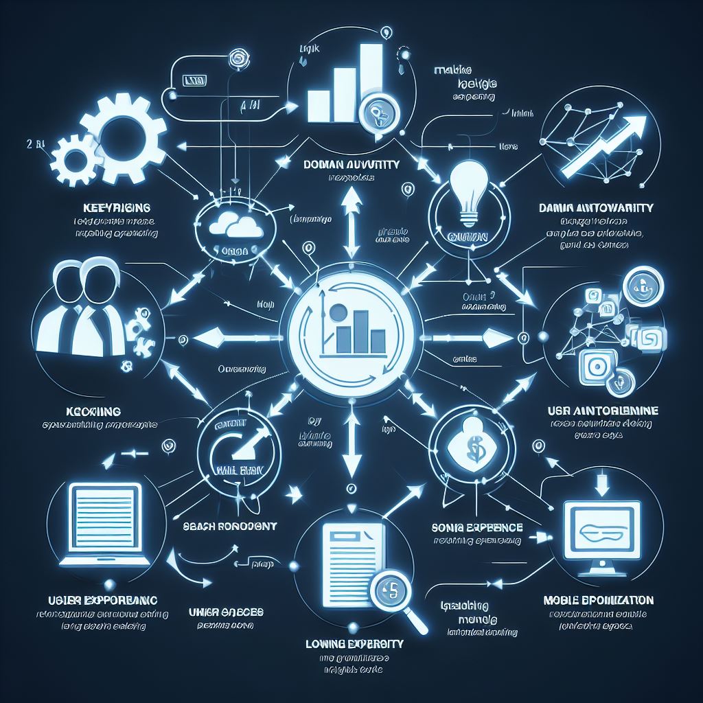 Wykorzystanie Generative AI do optymalizacji treści SEO