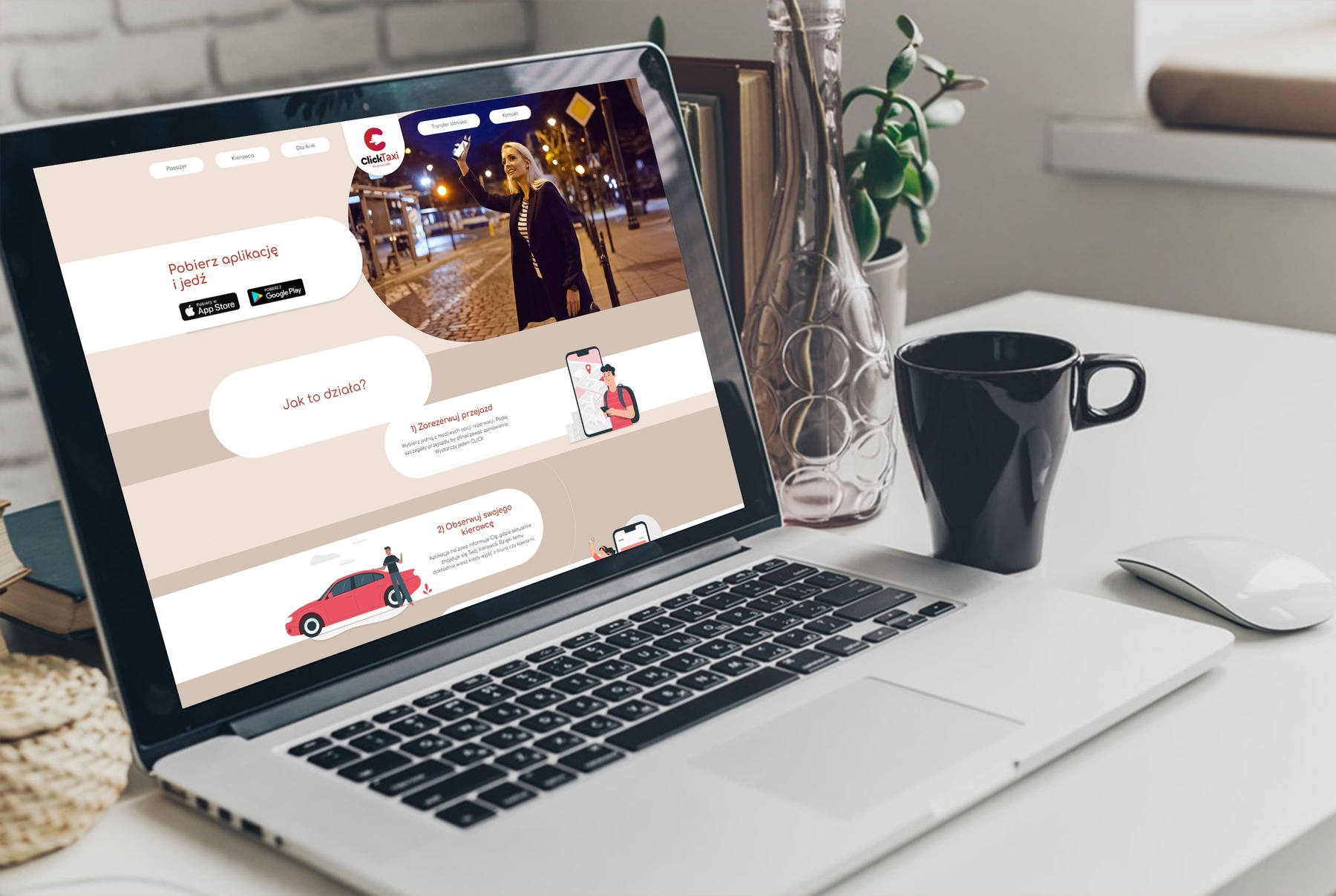 Strony internetowe Warszawa | Strony www Warszawa