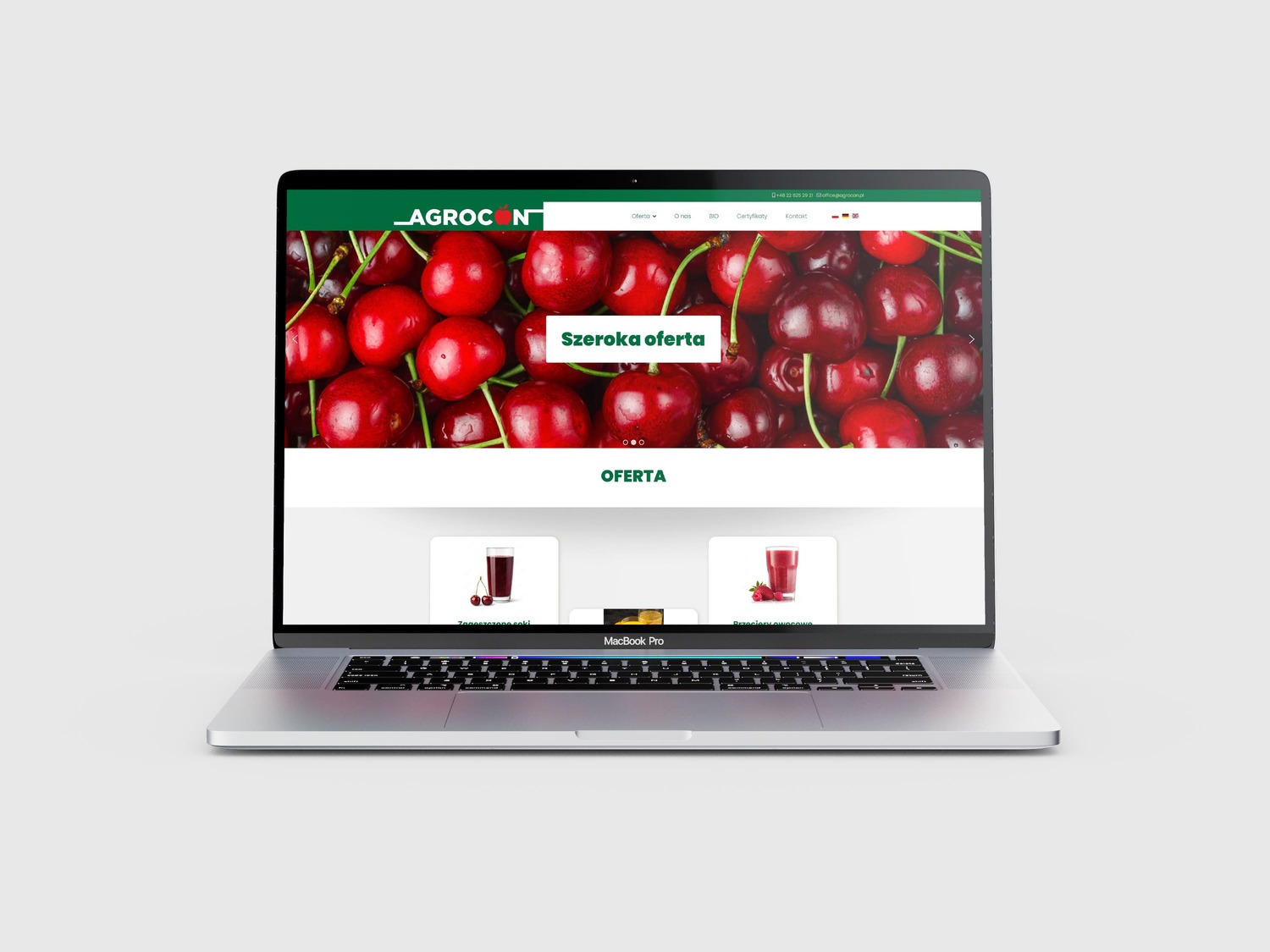 Strony internetowe Warszawa | Strony www Warszawa