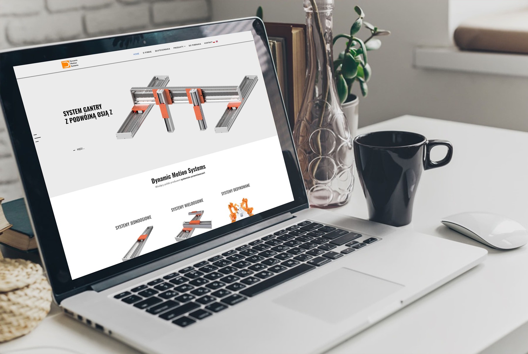 Strony internetowe Warszawa | Strony www Warszawa