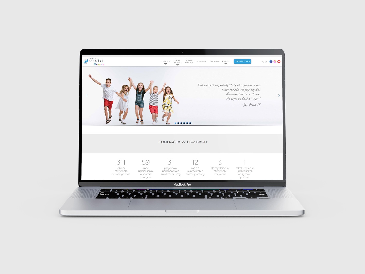 Strony internetowe Warszawa | Strony www Warszawa