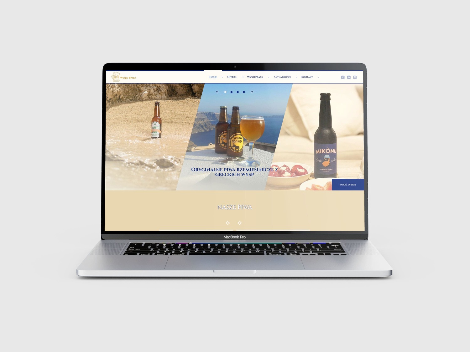 Strony internetowe Warszawa | Strony www Warszawa