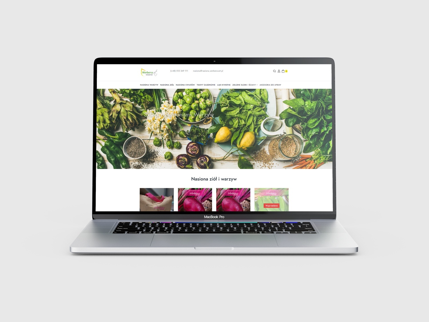 Strony internetowe Warszawa | Strony www Warszawa